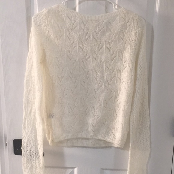 Amazing vintage style sweater - Picture 8 of 10